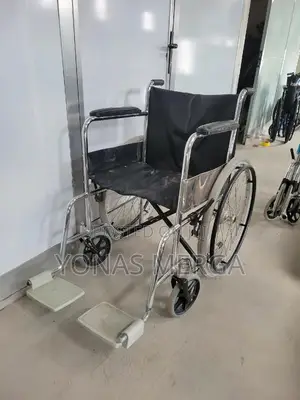 Wheelchair曶虫wheelchair Fs809 Is a Robust, Reliable Mobility Solution