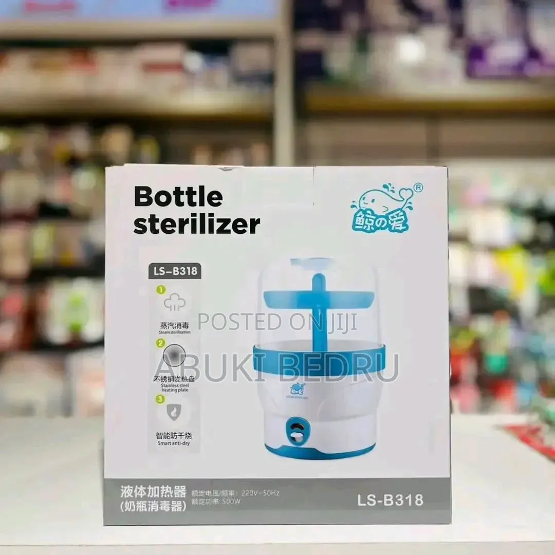 Bottle Sterilizer