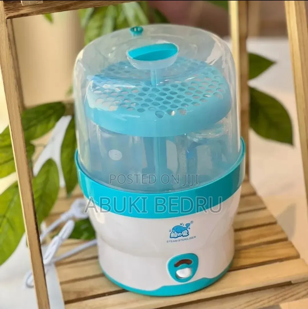 Bottle Sterilizer