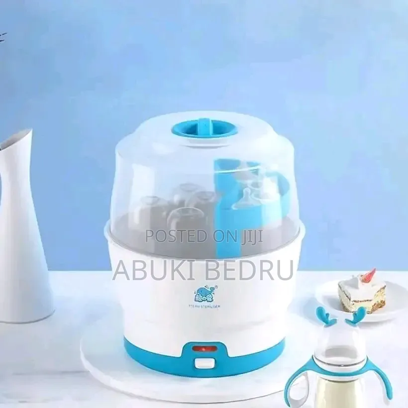 Bottle Sterilizer