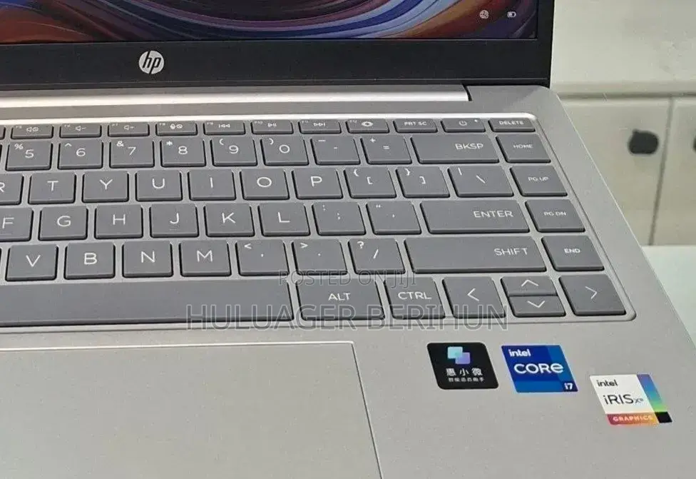 New Laptop HP Stream Notebook 16GB Intel Core i7 SSD 512GB