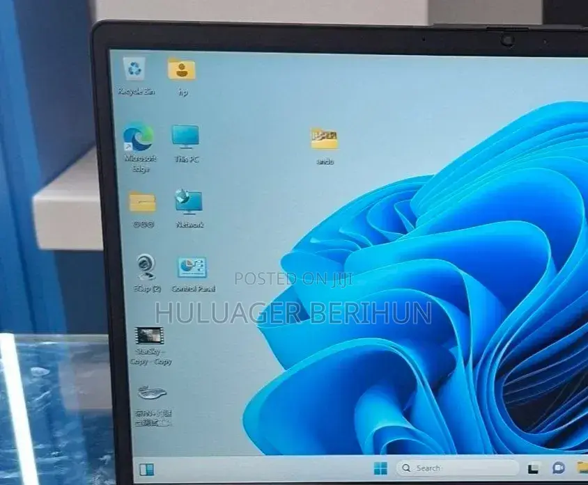 New Laptop HP Stream Notebook 16GB Intel Core i7 SSD 512GB