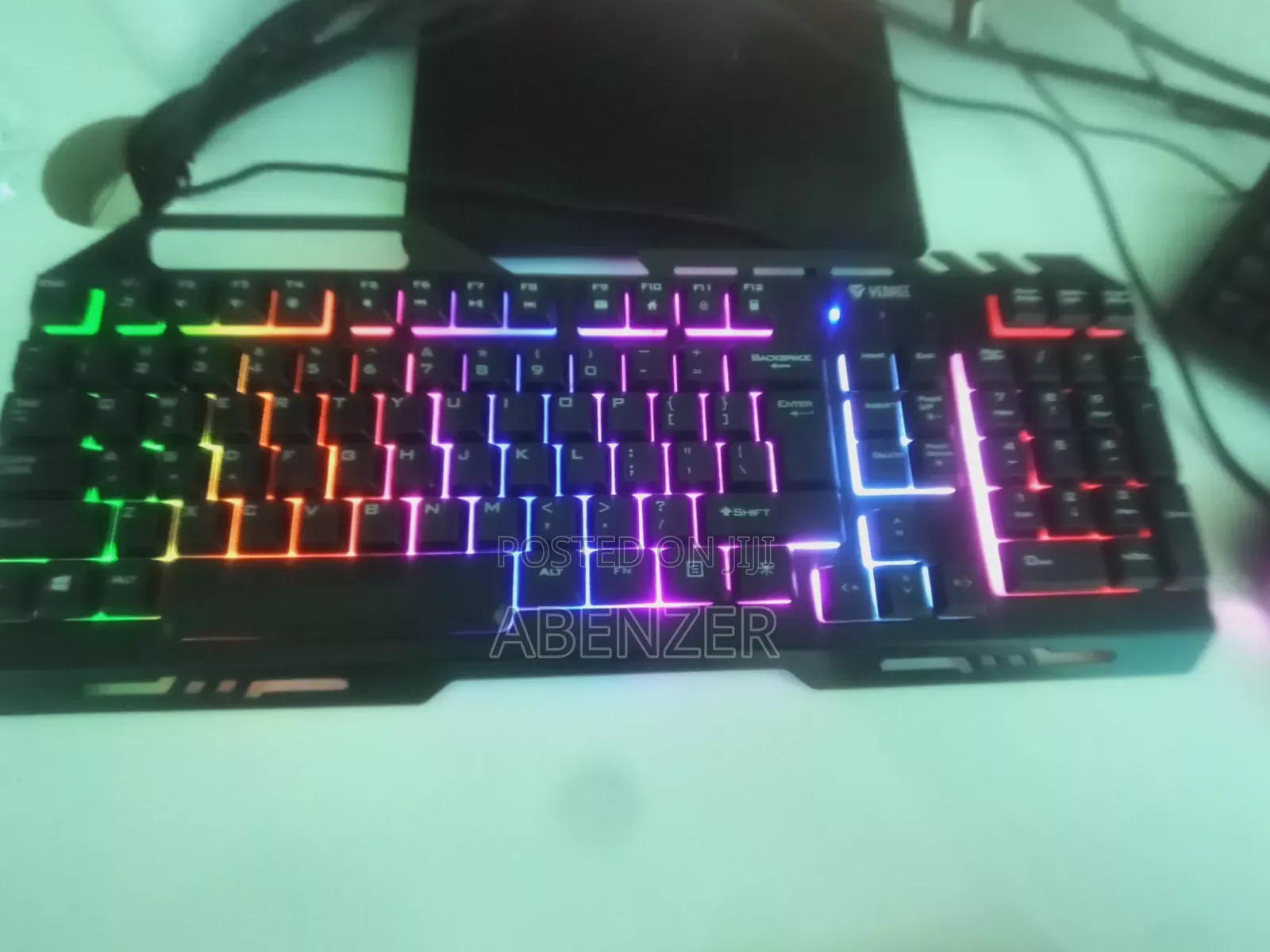 Gaming Keyboard