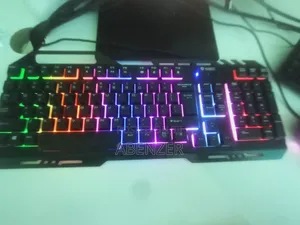 Gaming Keyboard