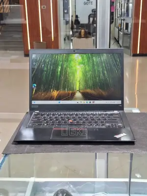 Laptop Lenovo ThinkPad T14s Gen 1 16GB Intel Core i5 SSD 256GB