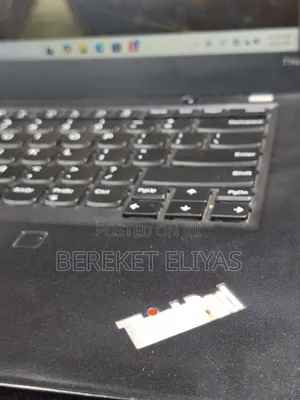 Laptop Lenovo ThinkPad T14s Gen 1 16GB Intel Core i5 SSD 256GB