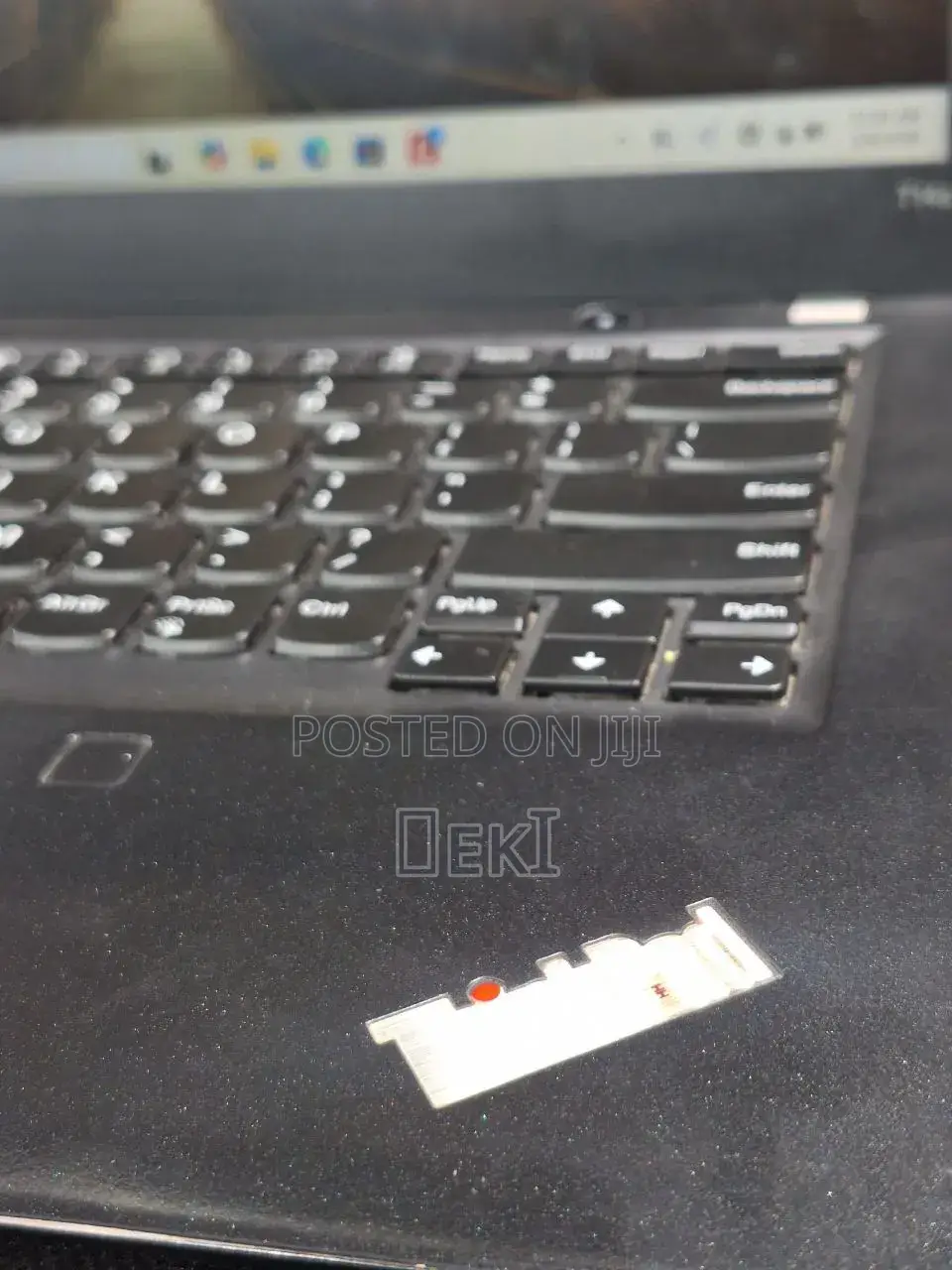Laptop Lenovo ThinkPad T14s Gen 1 16GB Intel Core i5 SSD 256GB