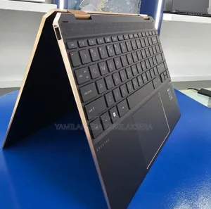 New Laptop HP Spectre X360 16GB Intel Core i7 SSD 512GB