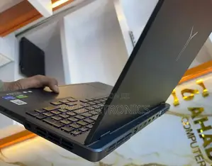New Laptop Lenovo Legion Y740 16GB Intel Core i7 SSD 1T