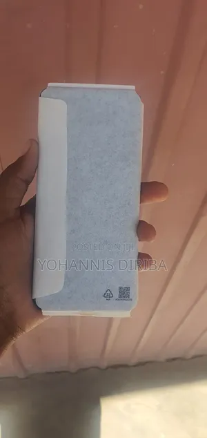 New Samsung Galaxy A07 5G 128 GB Black