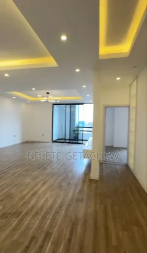 3bdrm Apartment in Bole Adey Abeba for sale