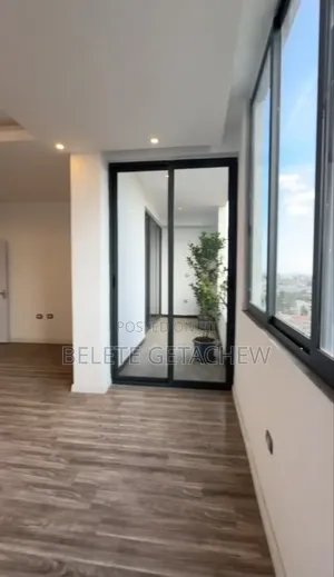 3bdrm Apartment in Bole Adey Abeba for sale