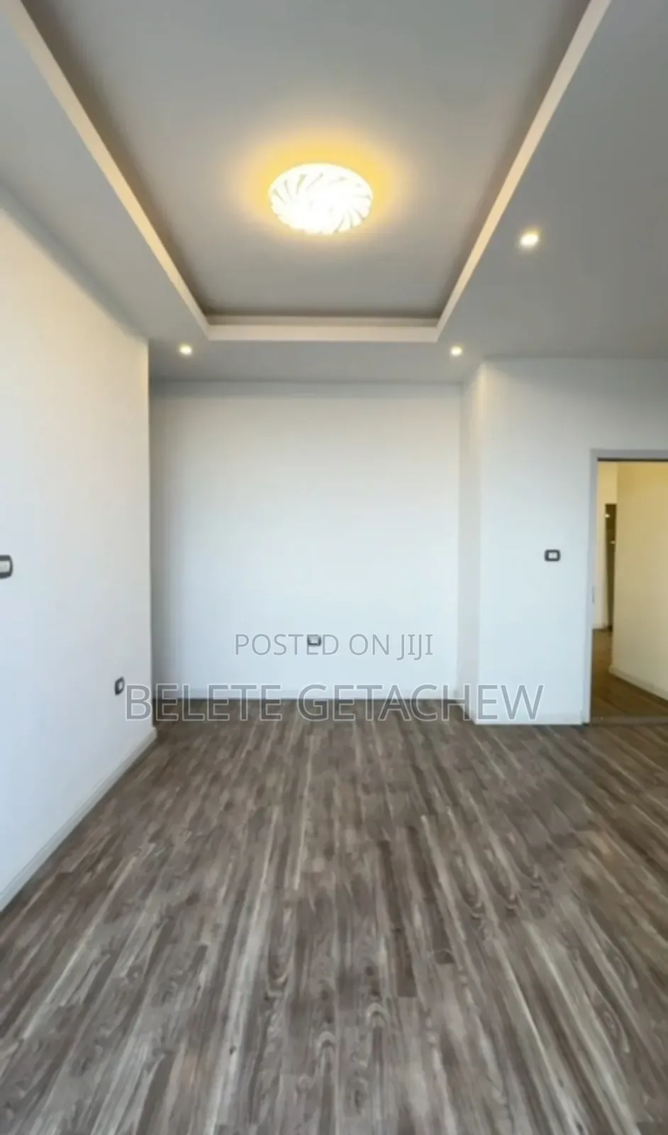3bdrm Apartment in Bole Adey Abeba for sale