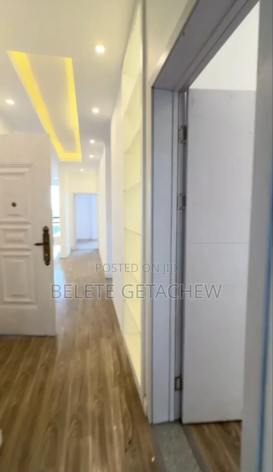 3bdrm Apartment in Bole Adey Abeba for sale