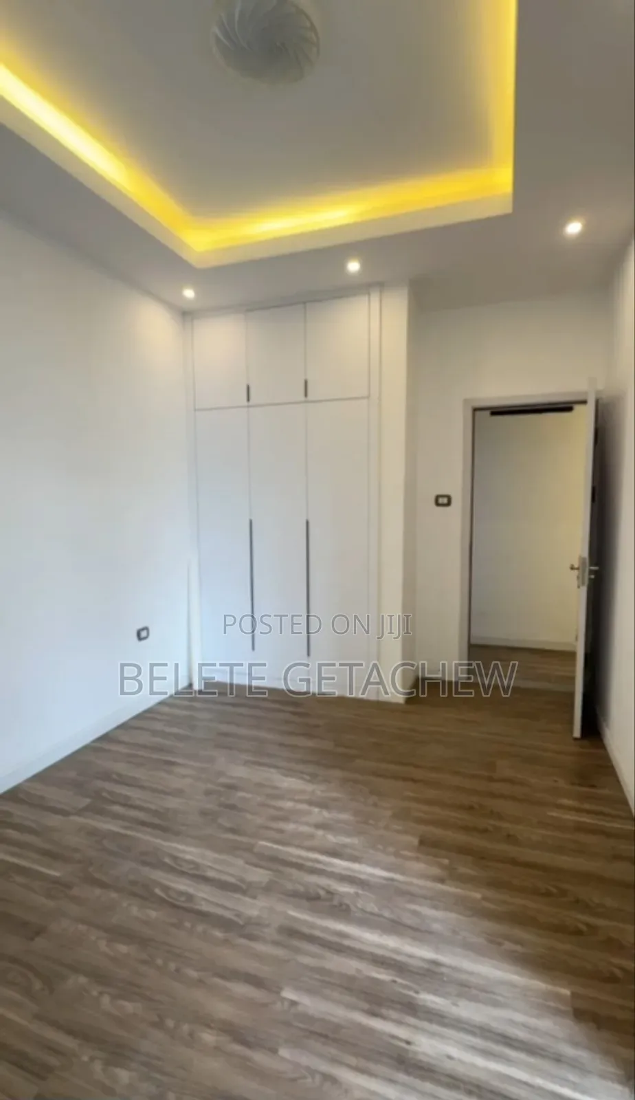3bdrm Apartment in Bole Adey Abeba for sale