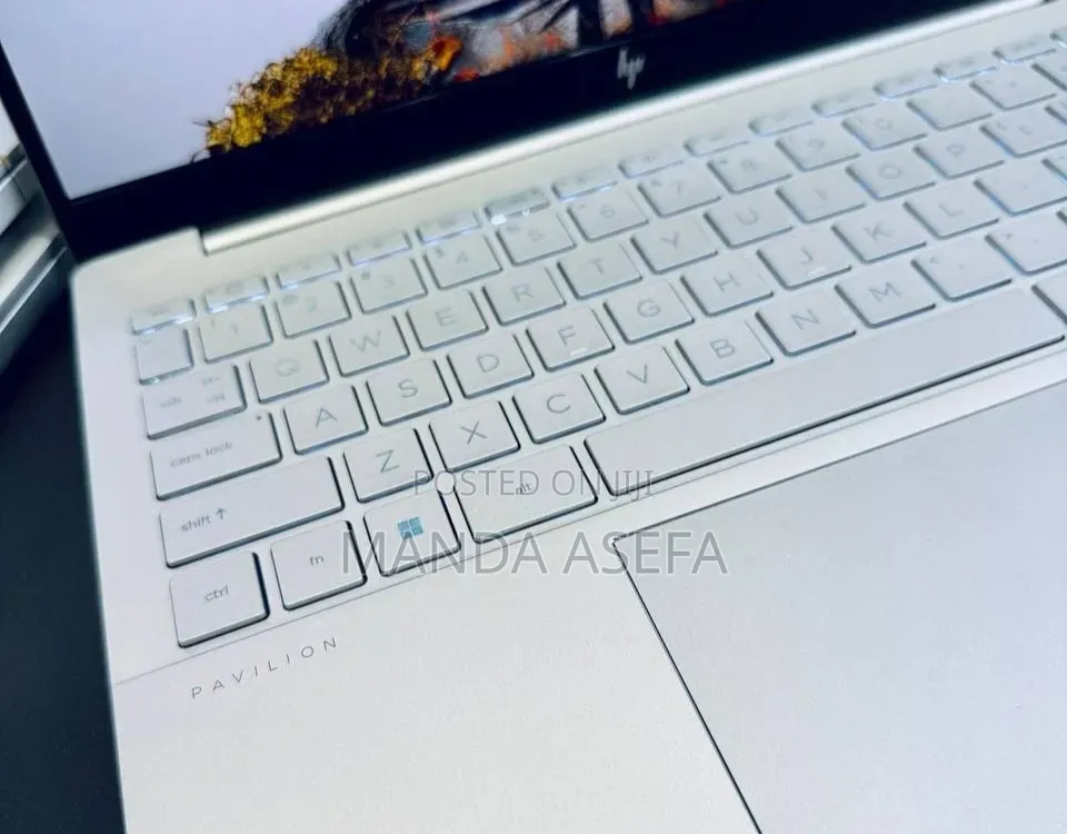 New Laptop HP Pavilion 14 16GB Intel Core i7 SSD 1T