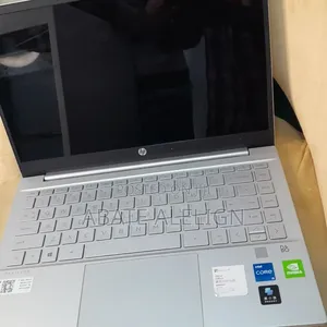 New Laptop HP Pavilion 14 16GB Intel Core i5 SSD 512GB