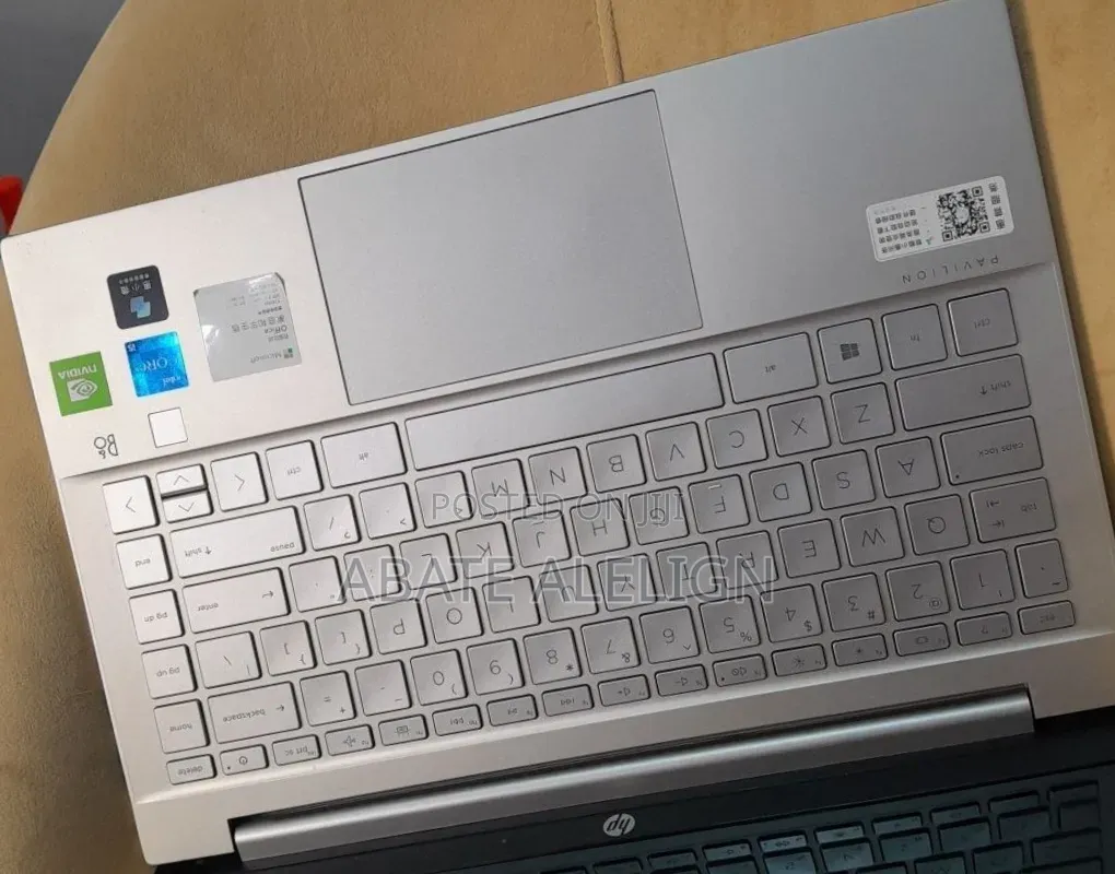 New Laptop HP Pavilion 14 16GB Intel Core i5 SSD 512GB