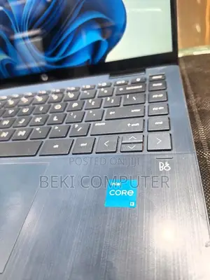 Laptop HP Pavilion 15 8GB Intel Core i5 SSD 256GB