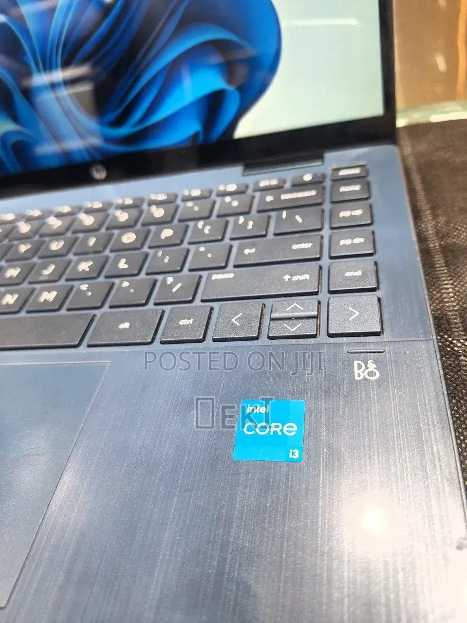 Laptop HP Pavilion 15 8GB Intel Core i5 SSD 256GB