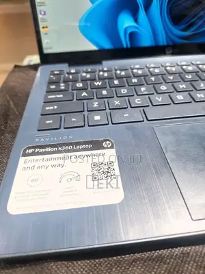 Laptop HP Pavilion 15 8GB Intel Core i5 SSD 256GB