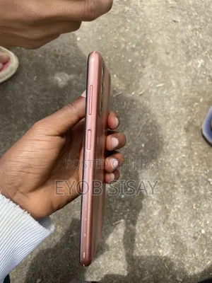 Samsung Galaxy F13 64 GB Orange