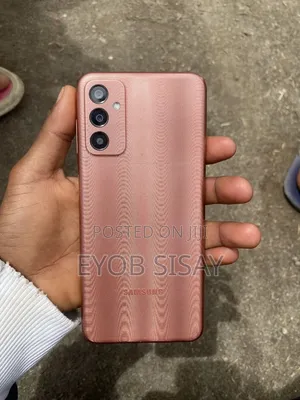 Samsung Galaxy F13 64 GB Orange