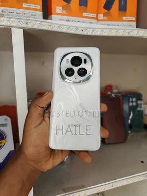 New Honor Magic6 Pro 256 GB