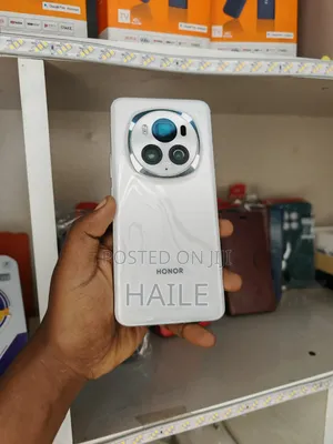 New Honor Magic6 Pro 256 GB