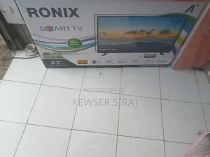 Mewe 50inch Tv Smart Android
