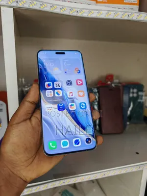 New Honor Magic6 Pro 256 GB