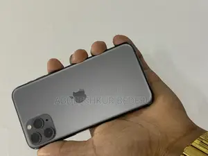 Apple iPhone 11 Pro 256 GB