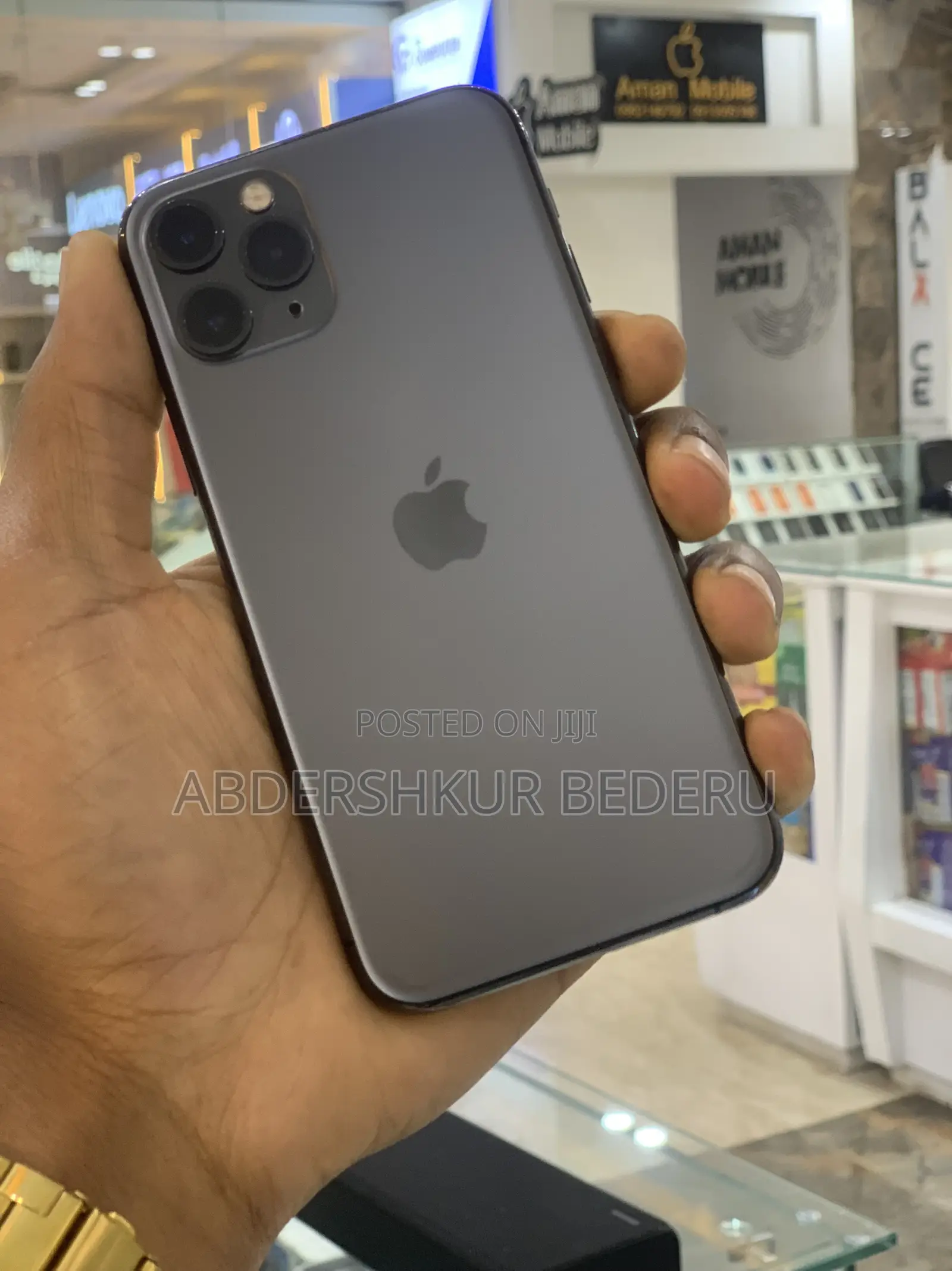 Apple iPhone 11 Pro 256 GB