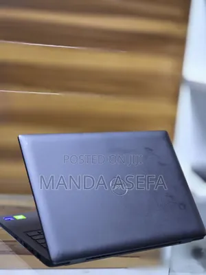 New Laptop Dell 8GB Intel Core i7 SSD 256GB