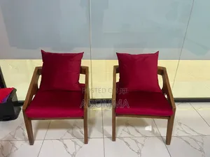 Wooden Chairs