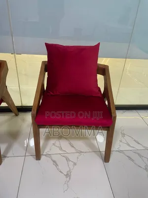 Wooden Chairs