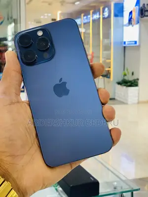 Apple iPhone 15 Pro Max 256 GB