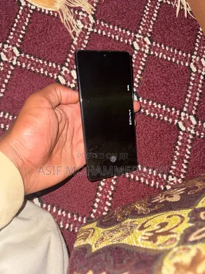 Samsung Galaxy A Quantum 128 GB Black
