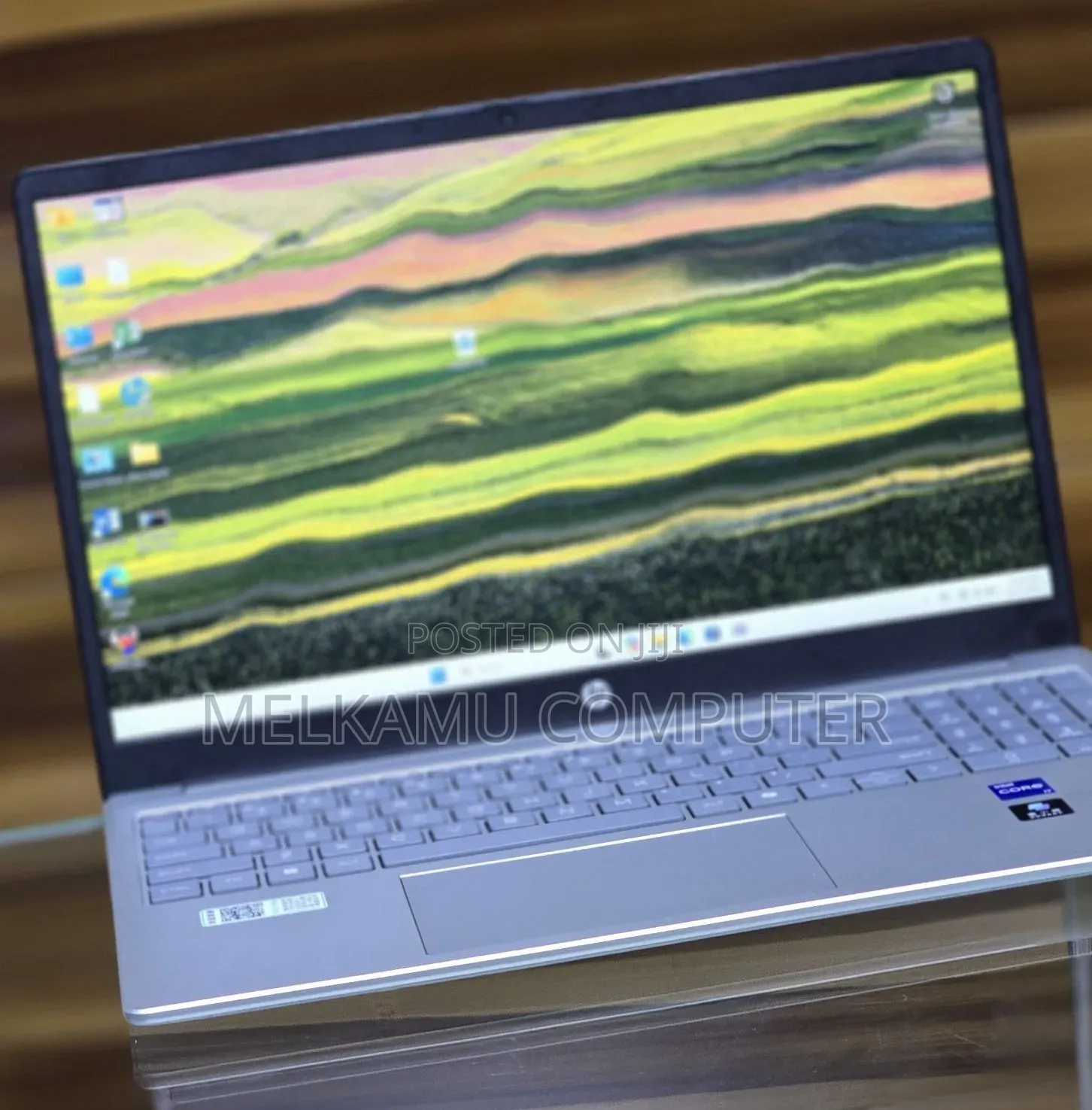 New Laptop HP Stream Notebook 16GB Intel Core i7 SSD 1T