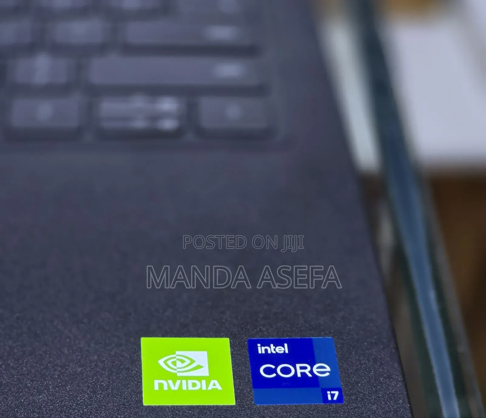 New Laptop Dell 8GB Intel Core i7 SSD 256GB