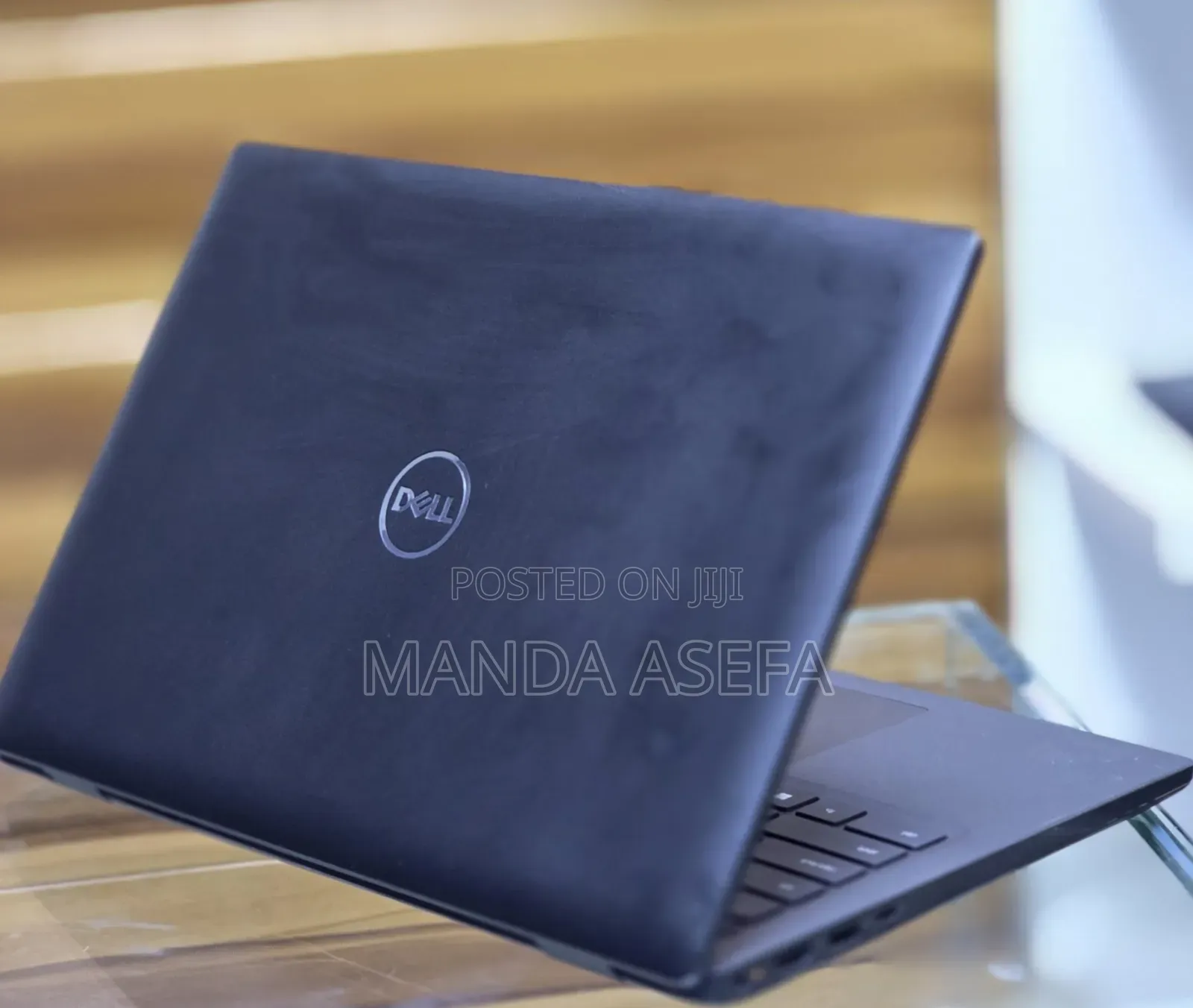 New Laptop Dell 8GB Intel Core i7 SSD 256GB