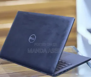 New Laptop Dell 8GB Intel Core i7 SSD 256GB