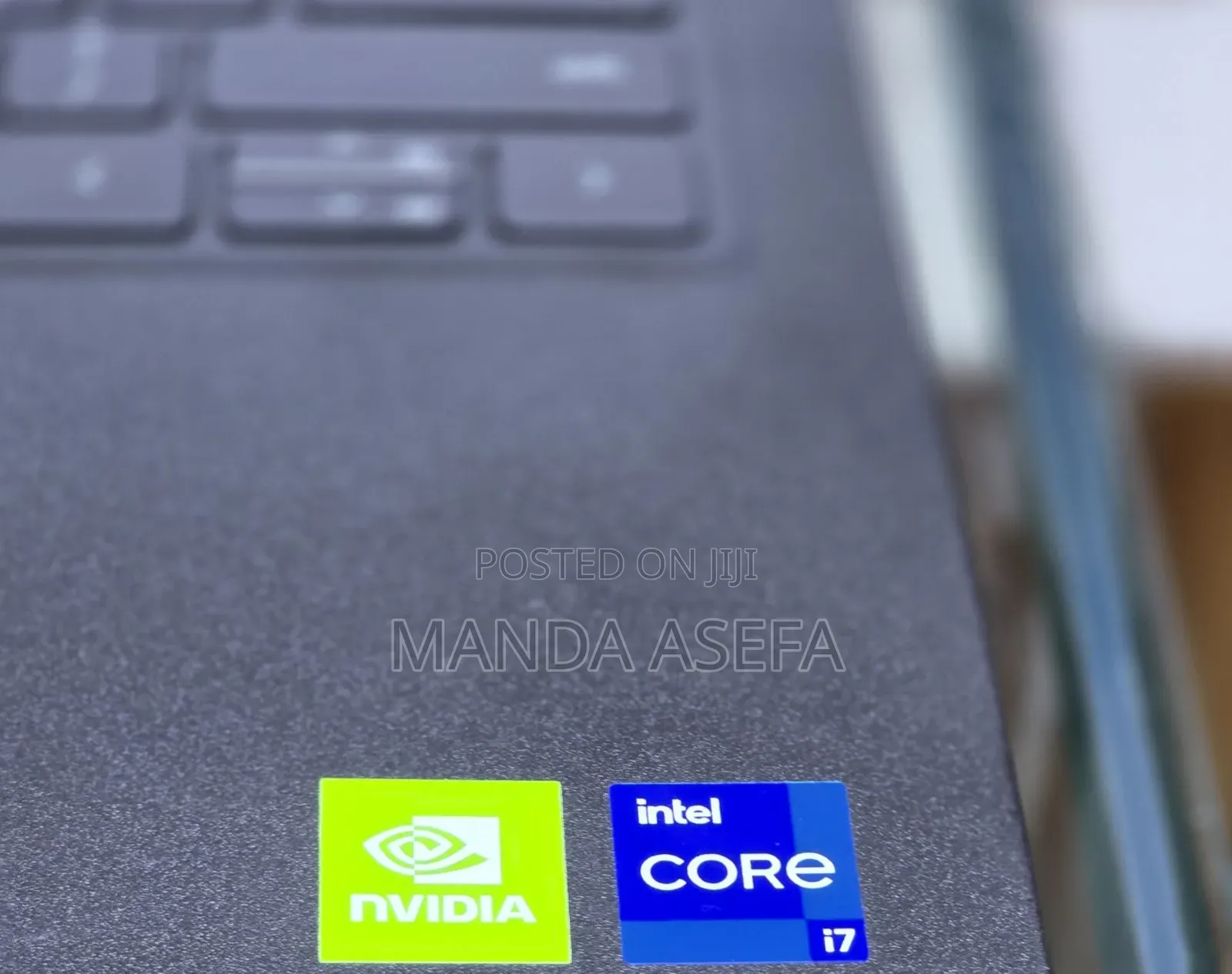 New Laptop Dell 8GB Intel Core i7 SSD 256GB