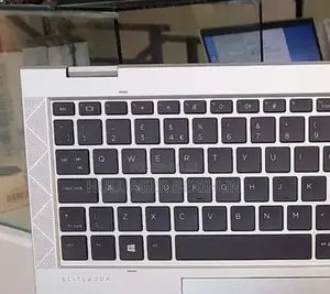 New Laptop HP EliteBook 830 G7 16GB Intel Core i5 SSD 512GB