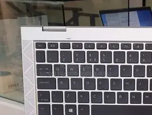 New Laptop HP EliteBook 830 G7 16GB Intel Core i5 SSD 512GB