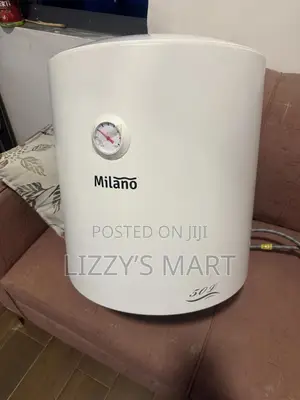 50l Milano Boiler