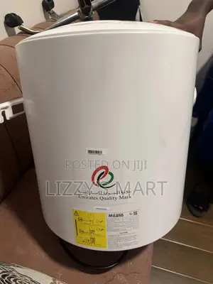 50l Milano Boiler
