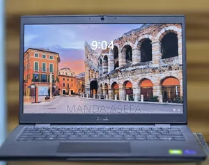 New Laptop Dell 8GB Intel Core i7 SSD 256GB