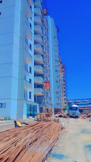 50% የባንክ ብድር የተመቻቸለት