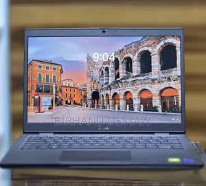 New Laptop Dell Latitude 3120 8GB Intel Core i7 SSD 256GB